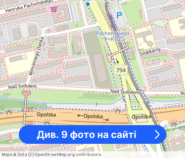 Nowe!37m2,wysoki standard,balkon,garaż w cenie, Władysława Łokietka - Фото 1