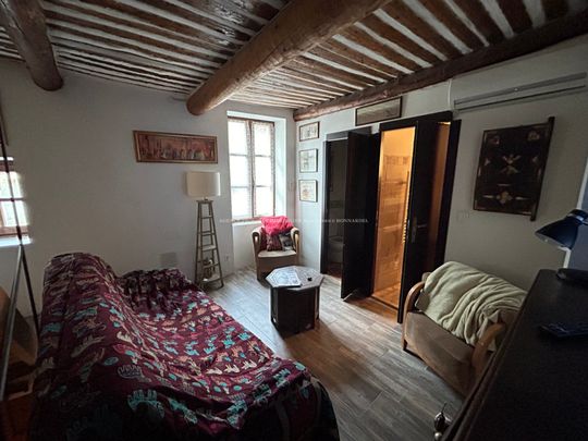 Location Maison 2 pièces 60m² SUZE LA ROUSSE 26790 - Photo 1