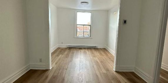 Verdun beau 6 1/2 très bien situé - Photo 2