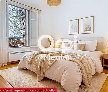 Appartement à louer 2 pièces • 36,24 m2 Houilles - Photo 4