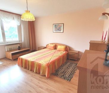 Warszewo 2 pok. z balkonem, umeblowane, wyposażone - Zdjęcie 3