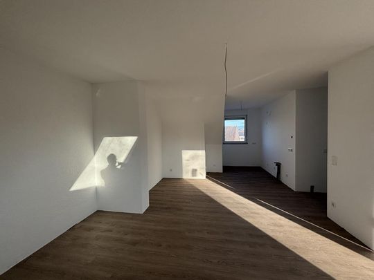 3-Zimmer Wohnung in Gerthe - Photo 1