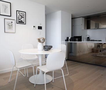 1807/83 Harbour Street, Haymarket NSW 2000 - Apartment For Rent | D... - Photo 6