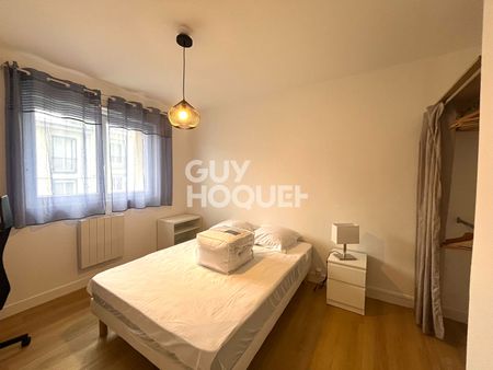 A LOUER - T4 Quartier Recouvrance - Photo 2