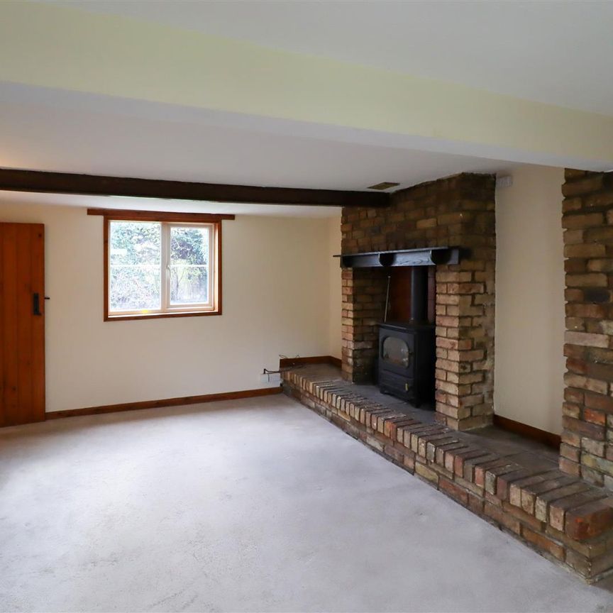 Stretham Road, Wicken, Ely - Photo 1