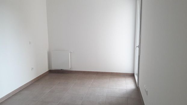 location Appartement T2 DE 42.2m² À MONTPELLIER - Photo 1