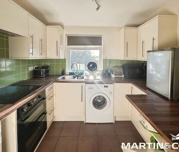 1 bedroom maisonette to rent - Photo 1