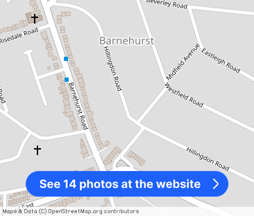 Hillingdon Road, Bexleyheath, DA7 - Photo 1