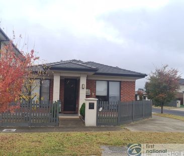 Modern Family Home in Great Location - Photo 1