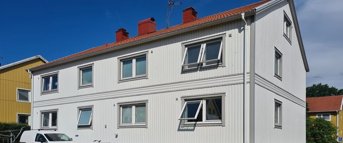 Göteborgsvägen 41 - Photo 1