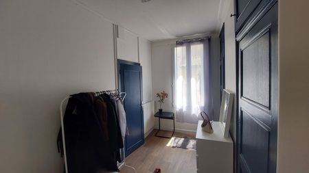 Location Appartement 2 pièces 40m² - Photo 5