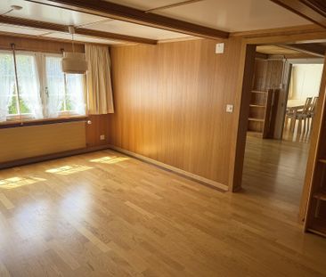 Historisches Appenzellerhaus in Wald AR "Weberei" - Photo 5