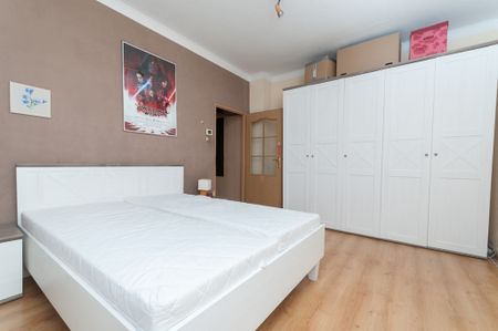 Mieszkanie Pogodno Szczecin, Seweryna Goszczyńskiego, nr 437354 - Zdjęcie 4