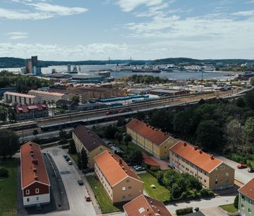 Stjärngatan 4 B - Foto 4