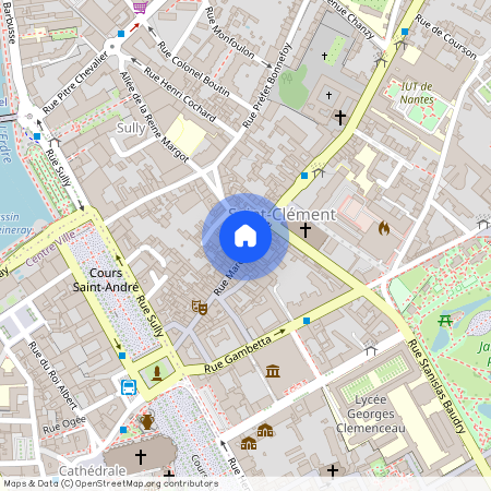 44000, Nantes
