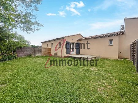 Appartement 2 pièce(s) 50 m2, - Photo 2