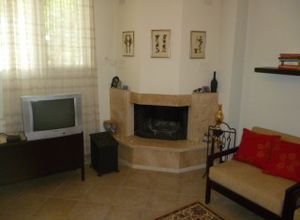 Μεζονέτα για ενοικίαση - Χορτιάτης, - Photo 2