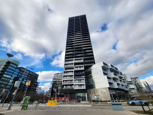For Lease - 170 Bayview Avenue Unit# 715, Toronto, Ontario - Photo 1