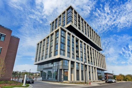 For Lease - 1063 Douglas McCurdy Comm Circle Unit# 602, Mississauga, Ontario - Photo 5