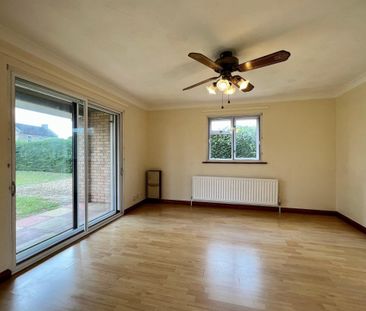 The Street, Beck Row, BURY ST. EDMUNDS - Photo 1