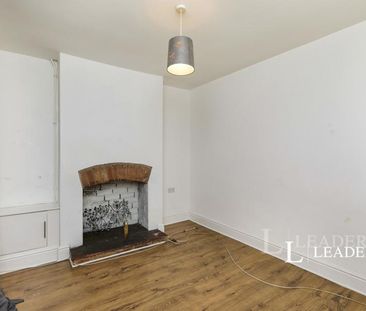2 bedroom house to rent Elm Street, Borrowash, Derby, DE72 - Photo 2