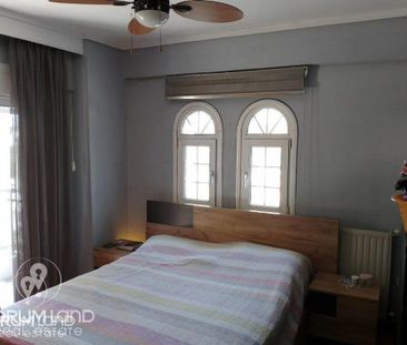 Διαμέρισμα για ενοικίαση Άγιος Ιωάννης (Καλαμαριά) - Photo 6
