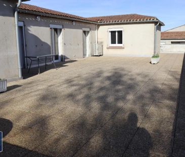 Appartement à louer 1 pièce 17.12m² - Photo 6