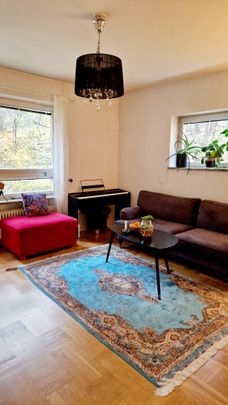 Hasselstigen, Solna - Photo 1