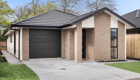 Near New & Close to Town - Photo 3