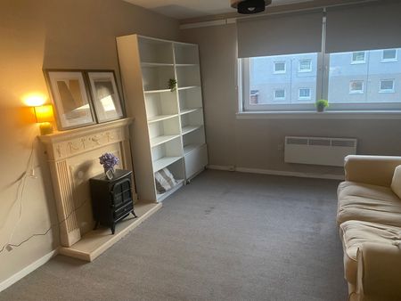 1 Bed Flat, Maxwell Grove, G41 - Photo 3