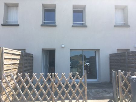 Maison - 2 Pièces - 45,65 M² - Photo 2