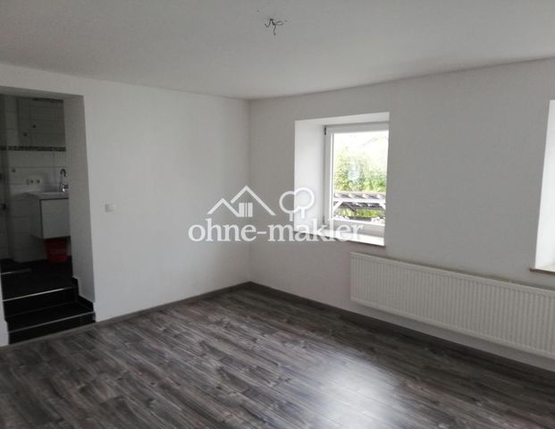 Etagenwohnung in Kochel am See - Photo 1