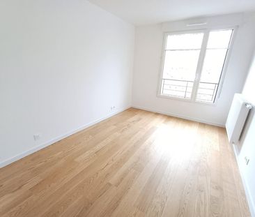 location Appartement T3 DE 63.76m² À MAISONS ALFORT - Photo 5