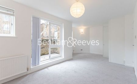 3 Bedroom house to rent in Bellgate Mews, Dartmouth Park, NW5 - Photo 3