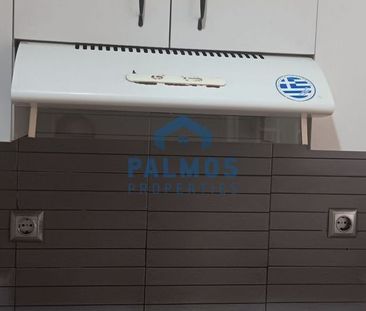 Studio/Γκαρσονιέρα για ενοικίαση Λιούμη (Αιγάλεω) - Photo 5