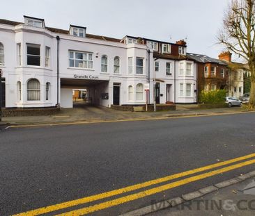 1 bedroom ground floor flat to rent - Photo 6