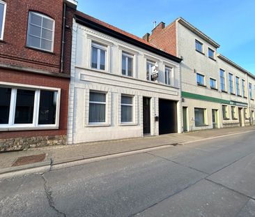 Instapklare woning met 3 slaapkamers en garage nabij het centrum va... - Foto 5