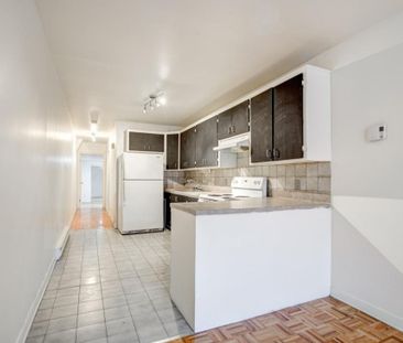 7546 Av. Casgrain, H2R 1Y8, H2R 1Y8, Montréal - Photo 2
