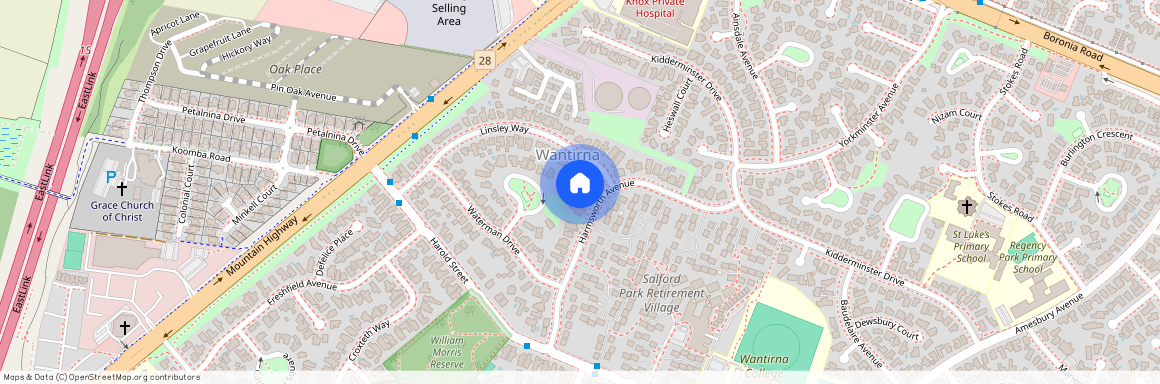 19 Harmsworth Avenue, 3152, Wantirna