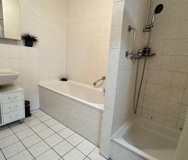 3 Zimmerwohnung mit Terrasse - Foto 1