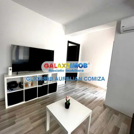 Apartament 2 camere Piata Crangasi/centrala/AC/parcare - Fotografie 1