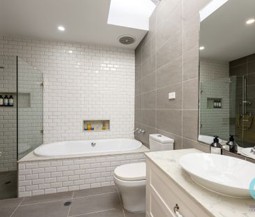 96 Denison Street, Camperdown NSW 2050 - House For Rent | Domain - Photo 5