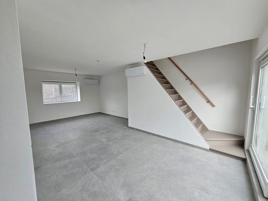 Appartement te huur - Foto 1