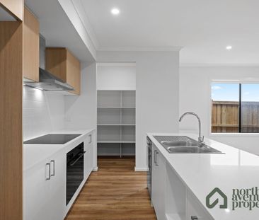 Brand New Family Living with Space, Style & Flexibility - Photo 6