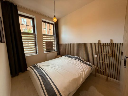 Alfred Verweeplein 6/0.1, Knokke-Heist - Photo 1