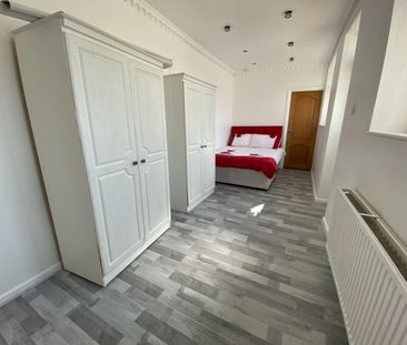 1 Bed Detached House, Fleetwood Road, NW10 - Photo 6