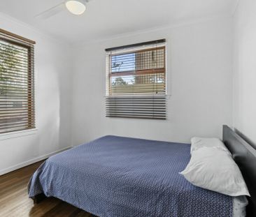 Ground-Floor Partially Furnished Beachside Unit in Prime Kirra Loca... - Photo 2