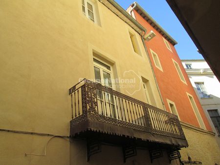 NIMES - ECUSSON, - Photo 2