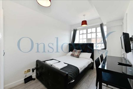 Studio to rent - Photo 2