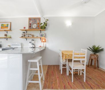 CHARMING ONE BEDROOM UNIT IN PARAP - Photo 3